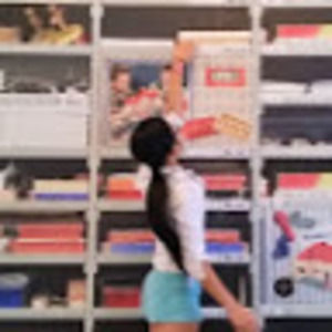 Meet your Posher, Annie